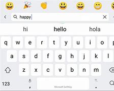 Image result for Microsoft SwiftKey Keyboard