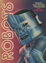 Image result for Eric the Robot Rur