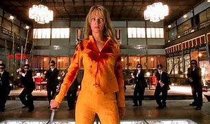 Image result for Mr Barrel Kill Bill