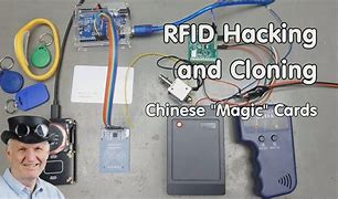 Image result for RFID Hack