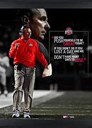 Image result for Ohio State Football Quotes