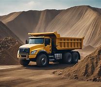 Image result for How Many Cubic Yards in a Dump Truck
