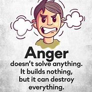 Image result for Pictures Don't Be Angry