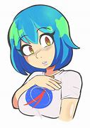 Image result for Earth Chan South Pole