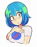 Image result for Earth Chan R36