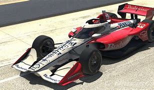 Image result for IndyCar Livery IR-18