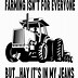 Image result for Funny Tractor Signs