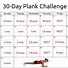 Image result for Printable 30-Day Begginer Work Out Plan