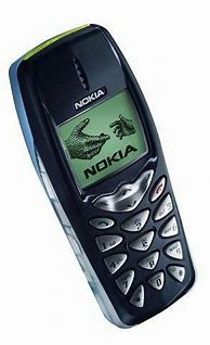 Image result for Keyboard Nokia 3510