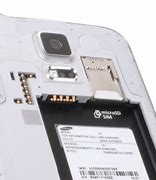 Image result for Galaxy S5 SD Card Slot