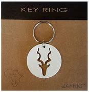 Image result for White Key Rings