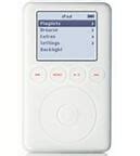 Image result for 1st iPod Disk