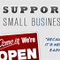 Image result for Support Local Business with Coin Clip Art