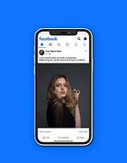 Image result for Social Media Post iPhone/Mobile
