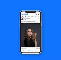 Image result for iPhone Facebook Post