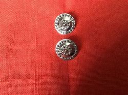 Image result for Stainless Steel Button