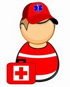 Image result for Paramedic Icon