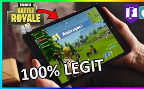 Image result for Fortnite Mobile iOS