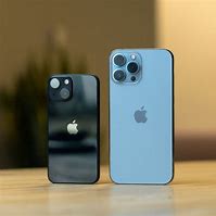 Image result for iPhone1,2 Mini vs iPhone 13 Mini