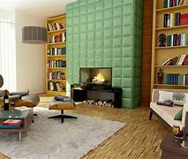 Image result for LED TV Panel Designs for Living Room