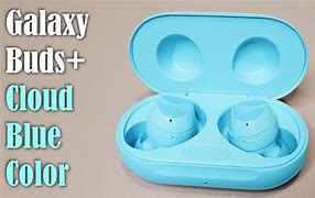 Image result for White Galaxy Buds with Red Tips