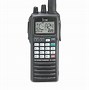 Image result for Dual Band Icom Handheld
