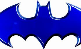 Image result for Warner Bros. Batman Logo