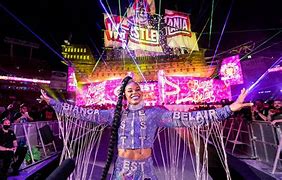 Image result for The Rock WWE Entrance