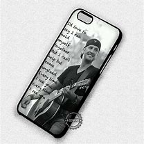 Image result for Country Lyrics Phone Case