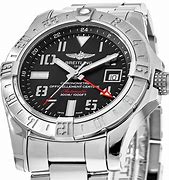 Image result for Breitling GMT