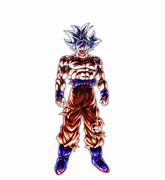 Image result for Dragon Ball Legends Ultra Instinct