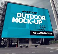 Image result for Billboard Building Mockup
