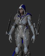 Image result for Futuristic Assassin's Creed