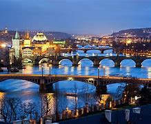 Image result for Prague 18