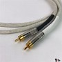Image result for Shielded RCA Audio Cable