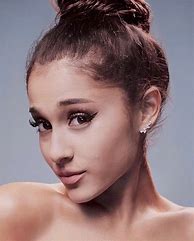 Image result for Ariana Grande Headshot