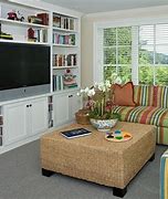 Image result for Small Living Room Layout with TV