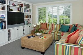 Image result for Small Room with TV