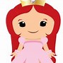 Image result for Team Umizoomi Milli Hair