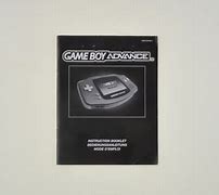 Image result for GBA Manuals