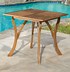 Image result for Acacia Wood Table