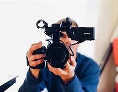 Image result for cameras record techniques