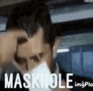 Image result for Russian Face Mask Meme