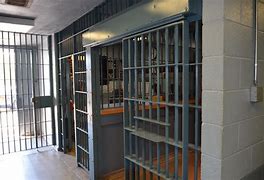 Image result for Police Station Jail