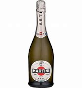 Image result for Martini Asti Spumante