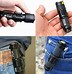 Image result for Stauer Mini Flashlight with Belt Clip
