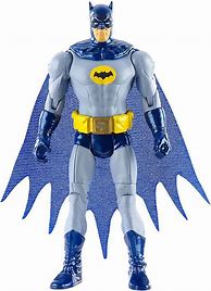 Image result for Mattel DC Comics Action Figures