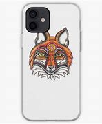 Image result for Fox iPhone Case