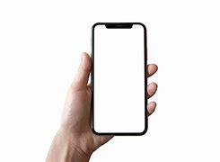 Image result for iPhone 12.No Backround in Someone's Hand