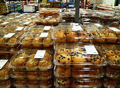 Image result for Costco Bakery Section